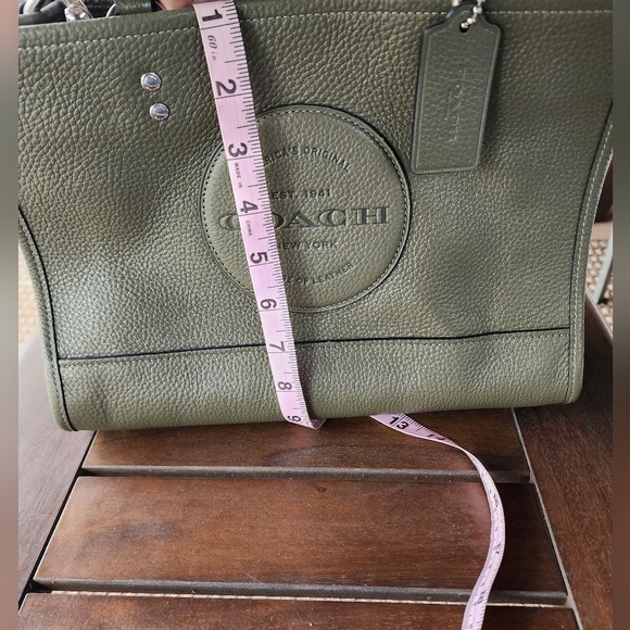 Coach bag - Picture 2 of 7